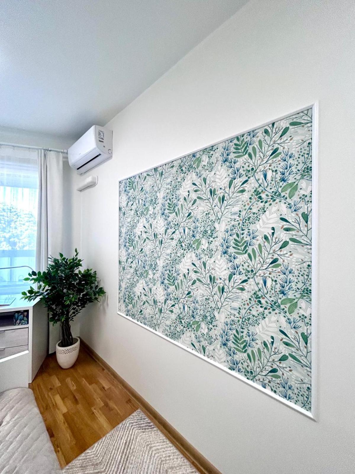Stella'S Apartment - City Center - Free Secure Parking - Big Sun Terrace - Air Conditioning - Wifi - Tram To The Tallinn Bus Station And Old Town Buitenkant foto