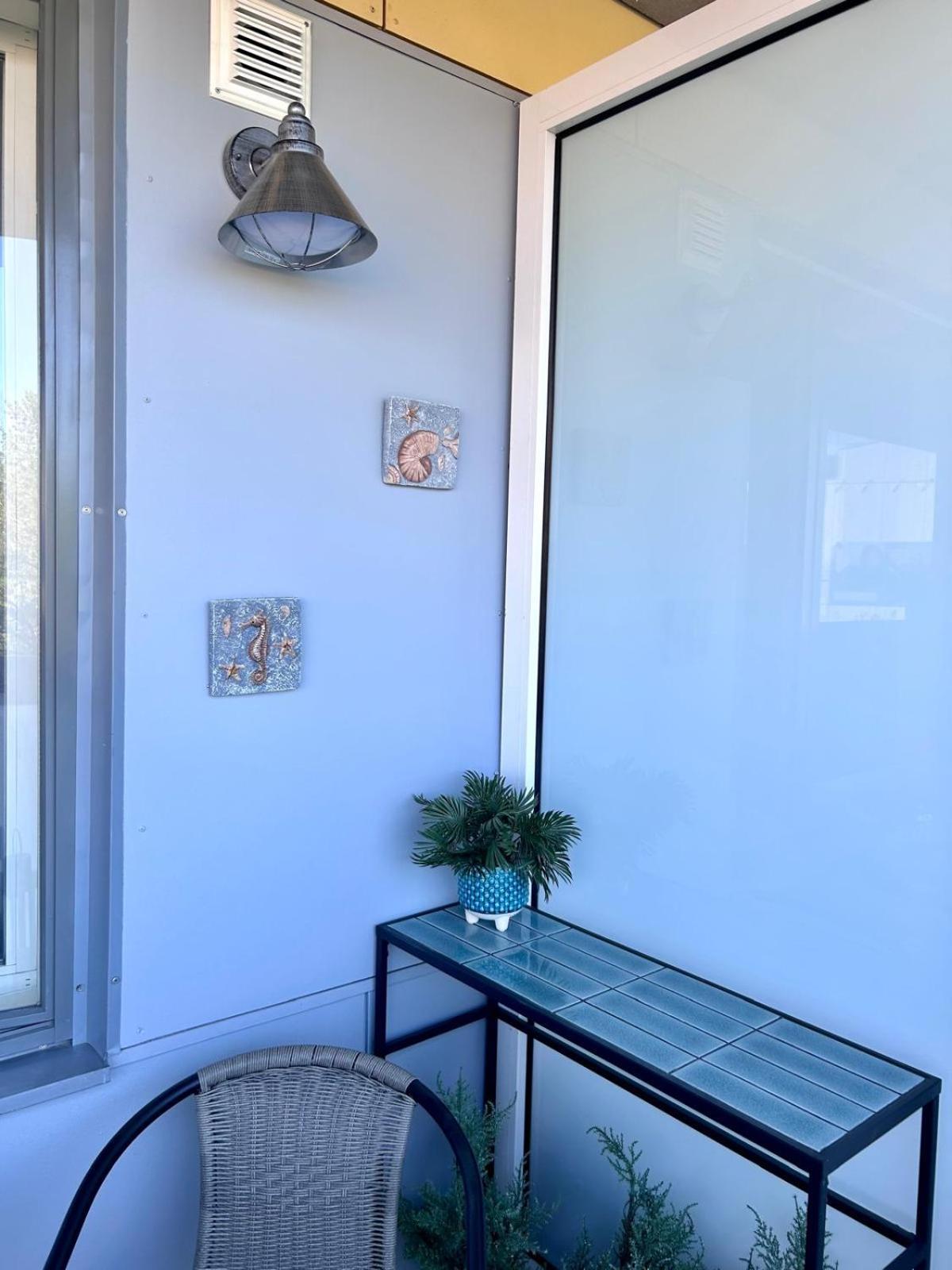 Stella'S Apartment - City Center - Free Secure Parking - Big Sun Terrace - Air Conditioning - Wifi - Tram To The Tallinn Bus Station And Old Town Buitenkant foto